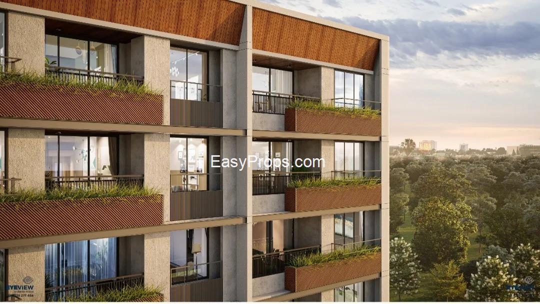 Ramshakti Shivam Elegance